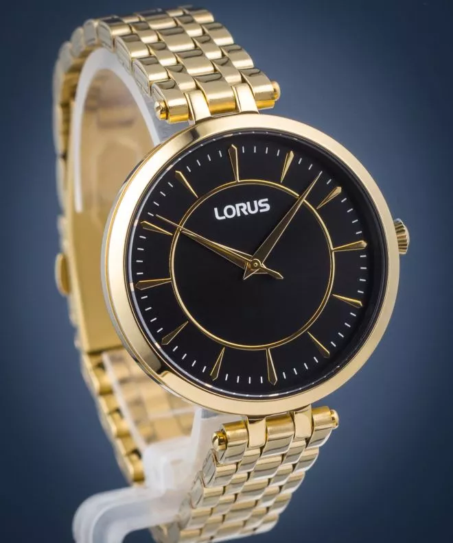 Lorus Classic Női Karóra RG248UX9