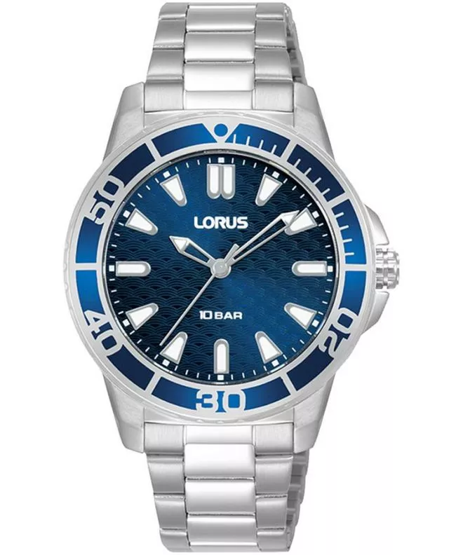 Lorus Classic női karóra RG249VX9