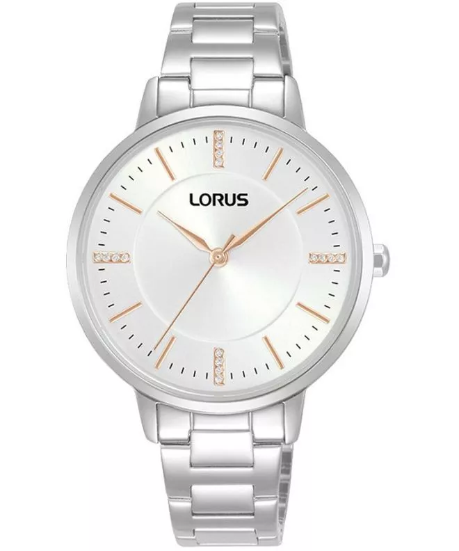 Lorus Classic női karóra RG249WX9