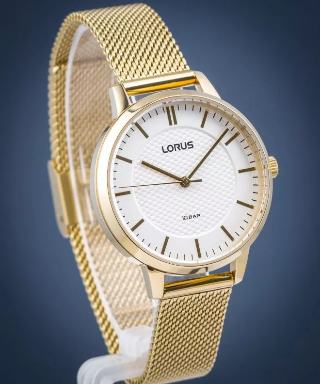 Lorus Classic Női Karóra RG256UX9