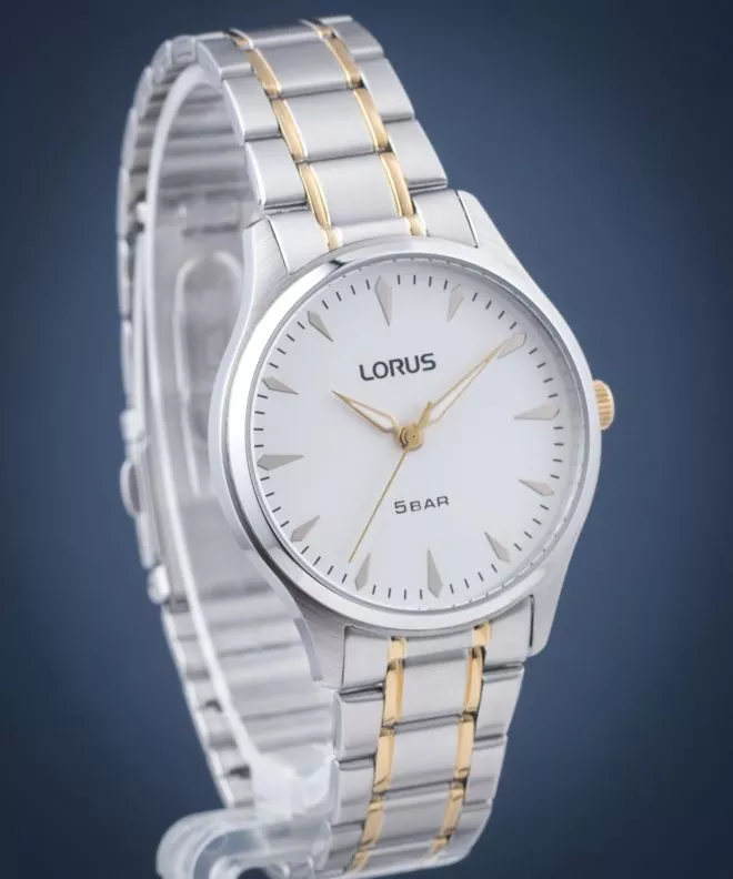 Lorus Classic Női Karóra RG277RX9