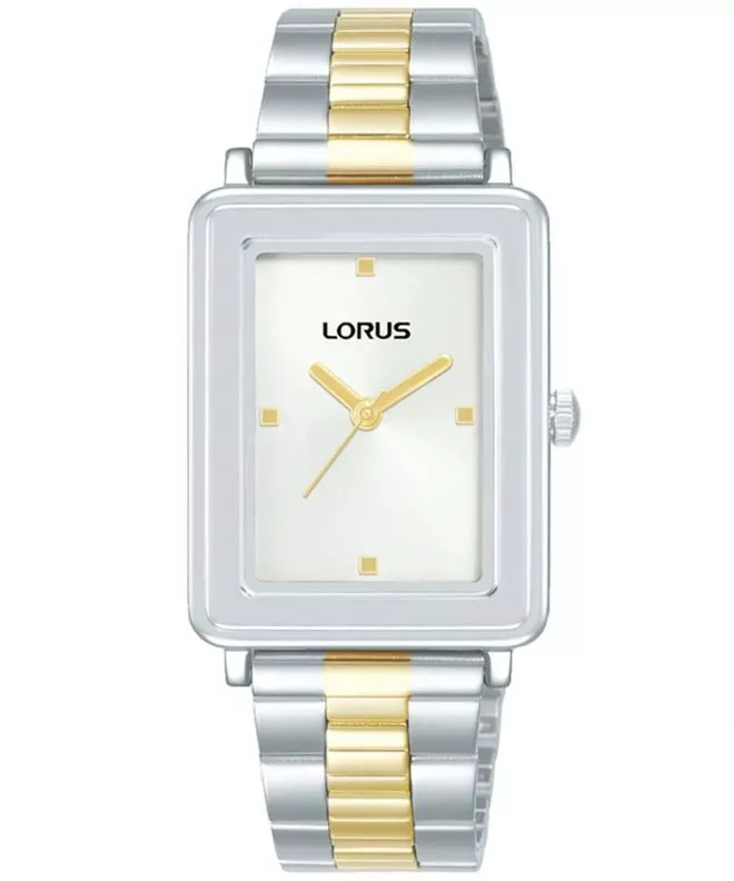 Lorus Classic női karóra RG299XX9