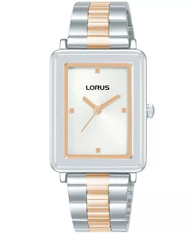Lorus Classic női karóra RG301XX9