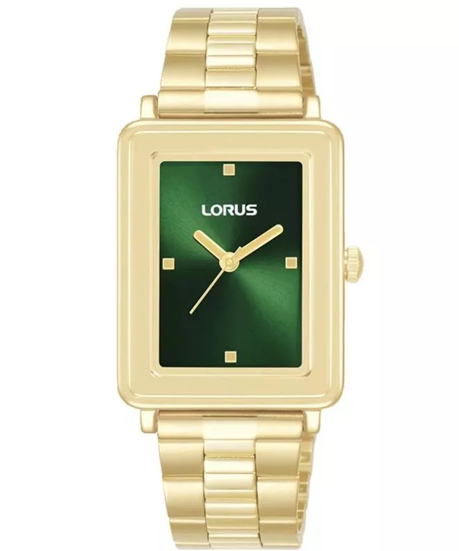 Lorus Classic női karóra RG302XX9