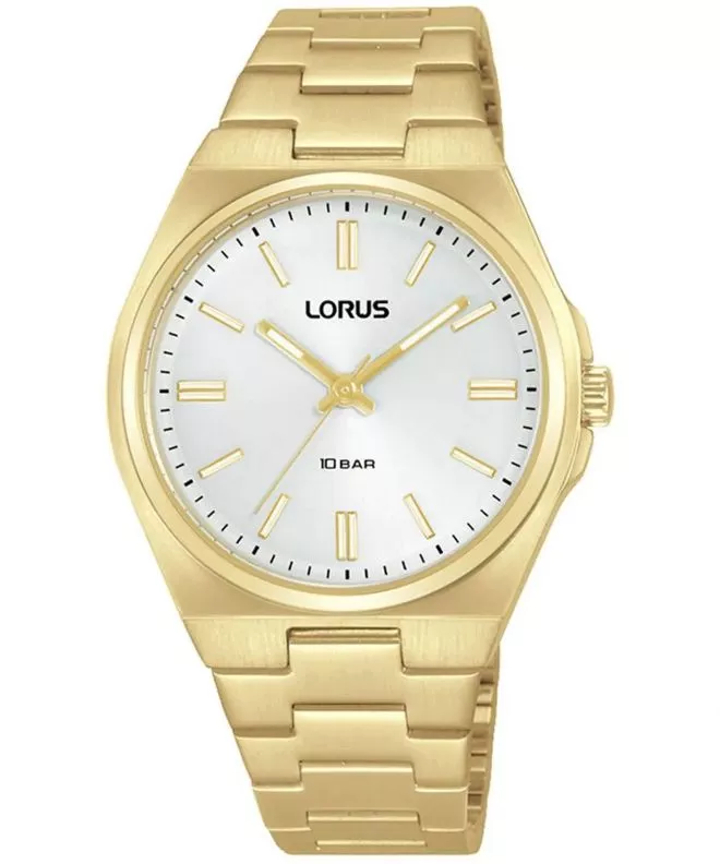 Lorus Classic női karóra RG312XX9