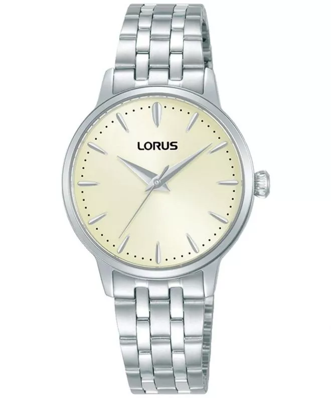 Lorus Classic női karóra RG317XX9