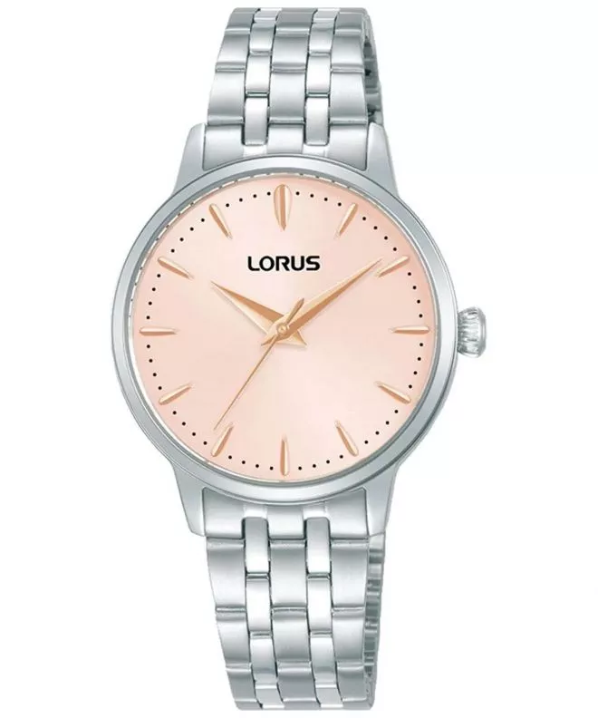 Lorus Classic női karóra RG319XX9