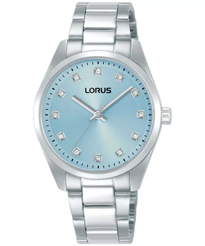 Lorus Classic női karóra RG323XX9