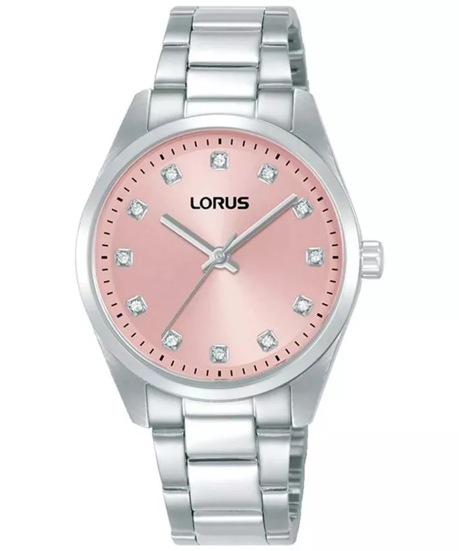 Lorus Classic női karóra RG325XX9