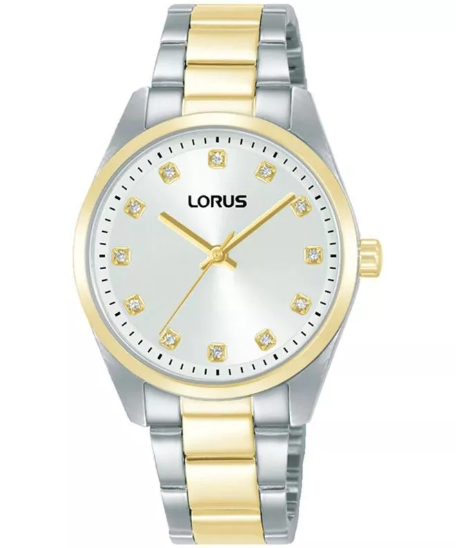 Lorus Classic női karóra RG326XX9
