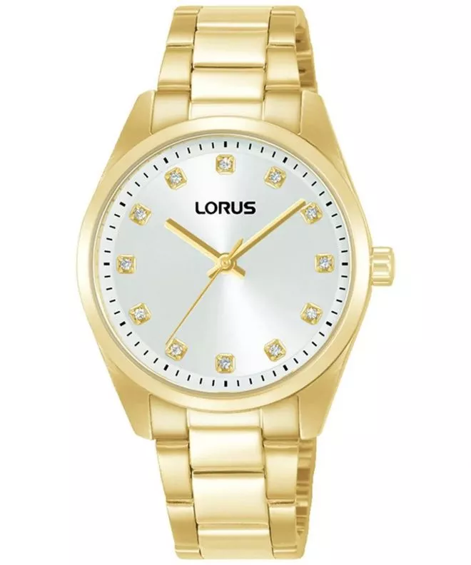 Lorus Classic női karóra RG328XX9