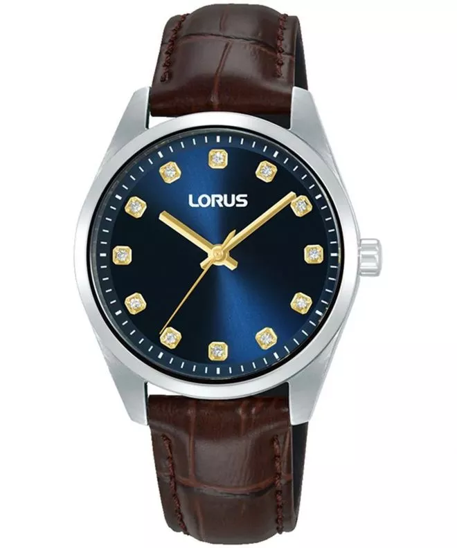 Lorus Classic női karóra RG329XX9