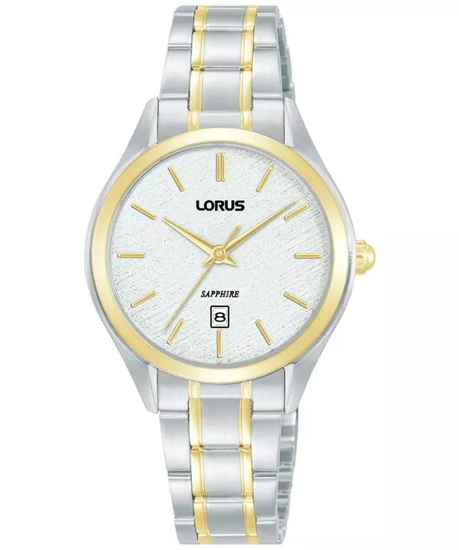 Lorus Classic női karóra RJ290BX9