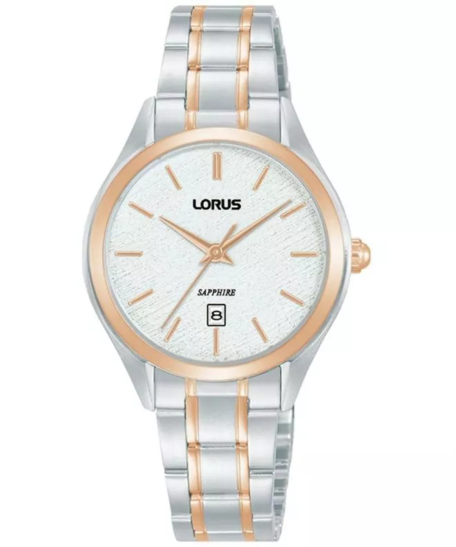 Lorus Classic női karóra RJ292BX9