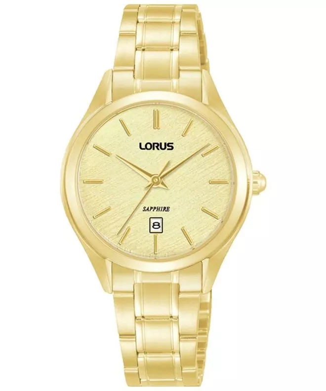 Lorus Classic női karóra RJ294BX9