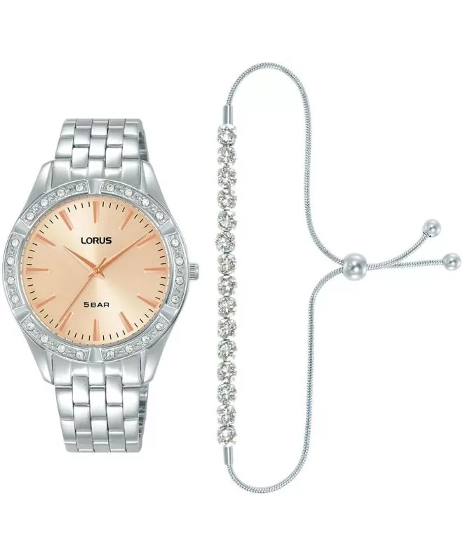 Lorus Classic SET női karóra RG291XX9