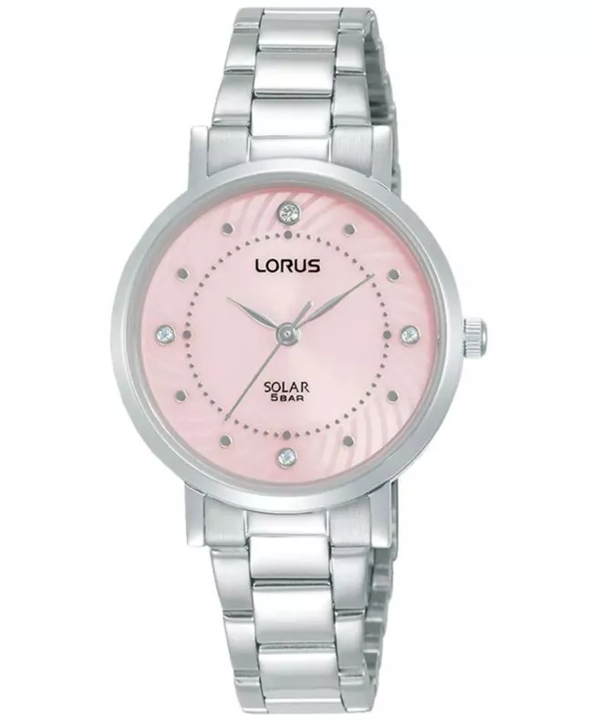 Lorus Classic Solar női karóra RY521AX9