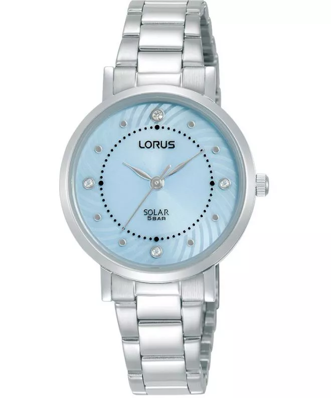 Lorus Dress Solar női karóra RY519AX9