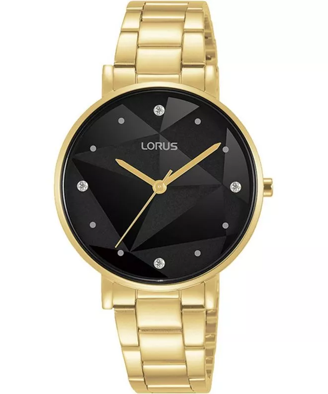 Lorus Fashion női karóra RG202UX9