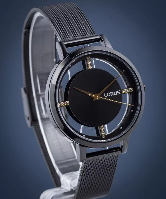 Lorus Fashion Női Karóra RG205QX9
