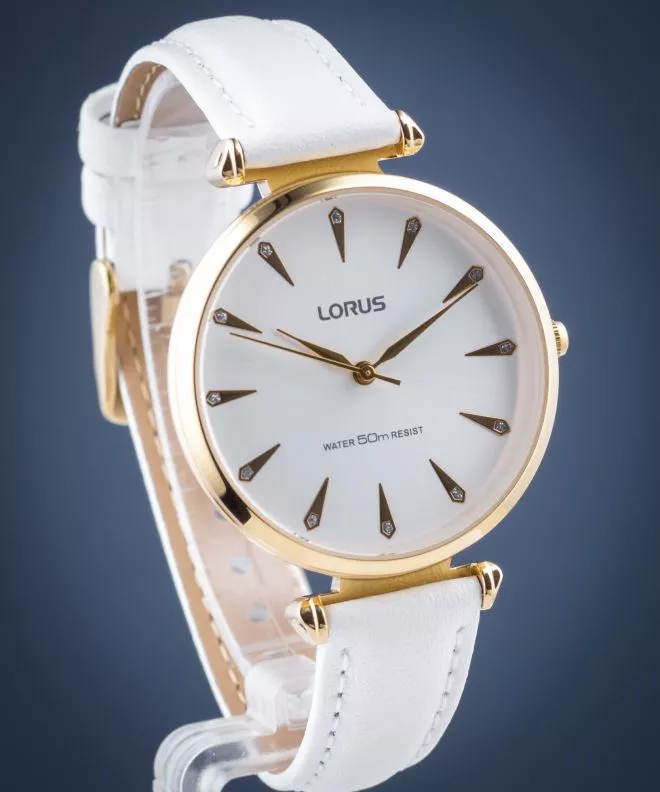 Lorus Fashion Női Karóra RG240PX8