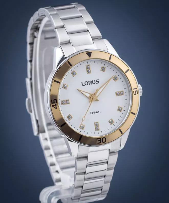 Lorus Fashion Női Karóra RG243RX9