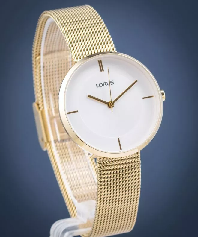Lorus Fashion Női Karóra RG252QX9