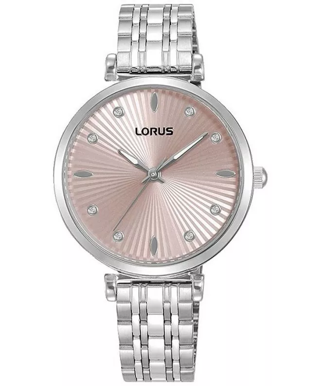 Lorus Fashion női karóra RG259XX9
