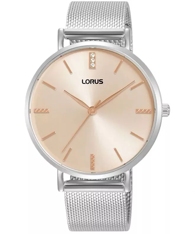 Lorus Fashion női karóra RG269XX9