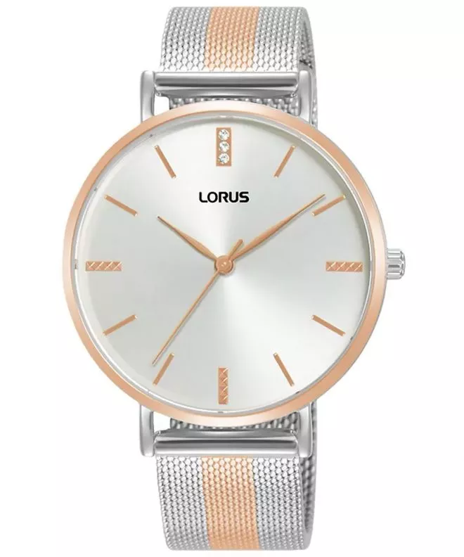 Lorus Fashion női karóra RG272XX9