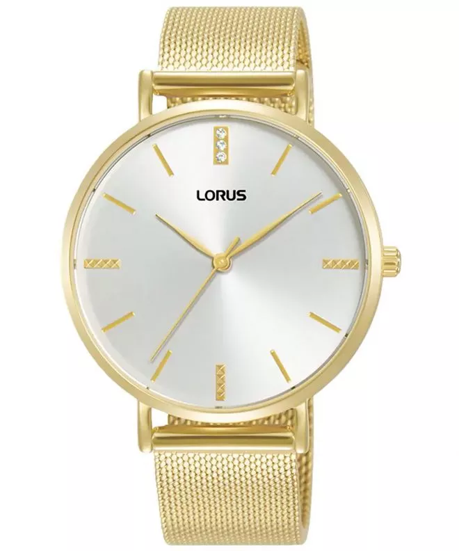Lorus Fashion női karóra RG274XX9