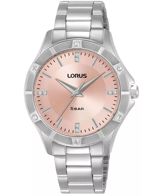 Lorus Fashion női karóra RG277XX9