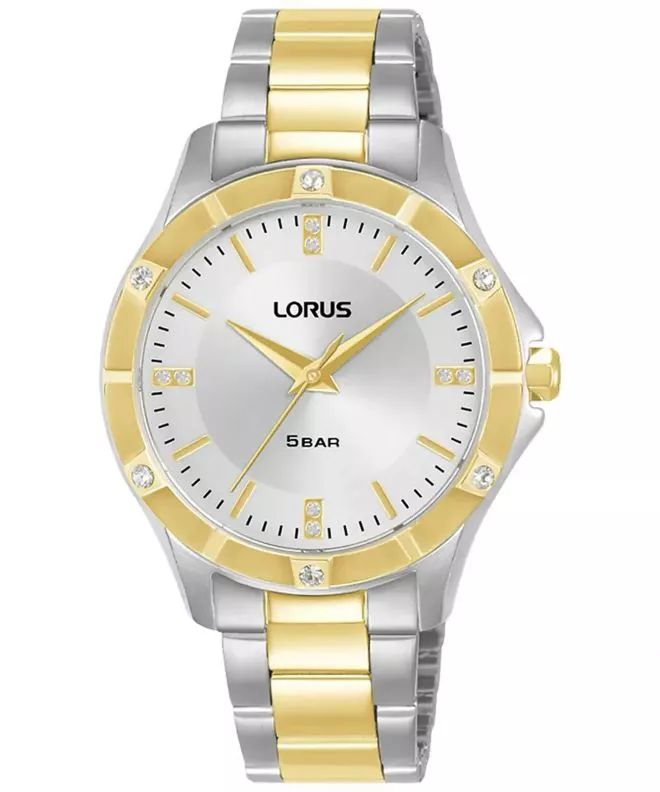 Lorus Fashion női karóra RG280XX9