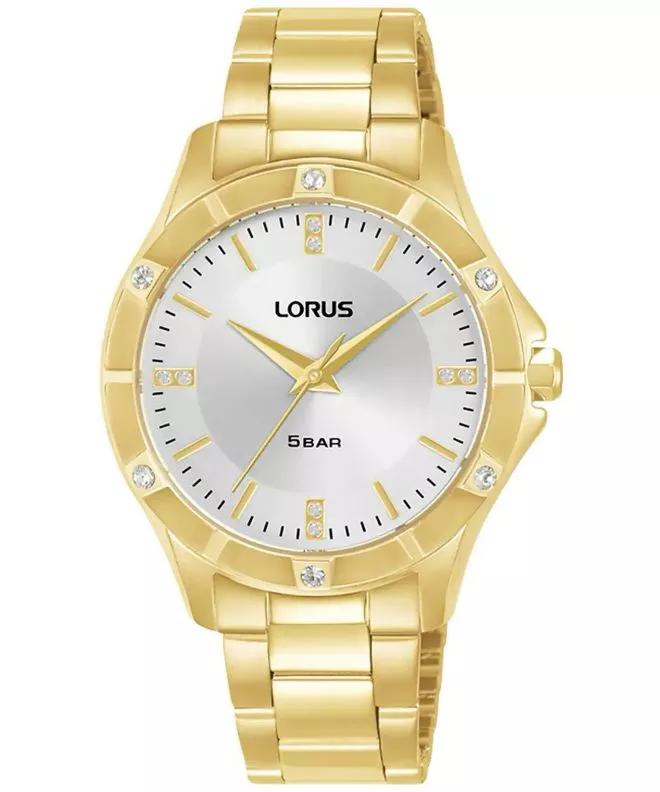 Lorus Fashion női karóra RG282XX9