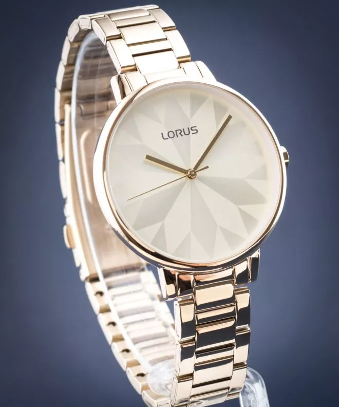 Lorus Fashion Női Karóra RG296NX9