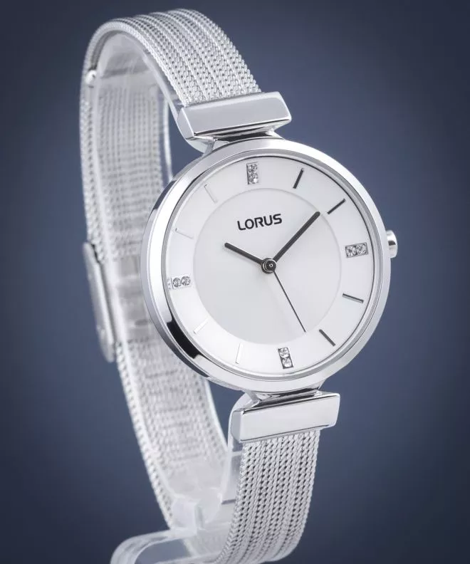 Lorus Fashion Női Karóra RH831CX9