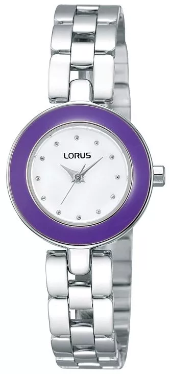 Lorus Ladies Fashion Női Karóra RRS85TX9