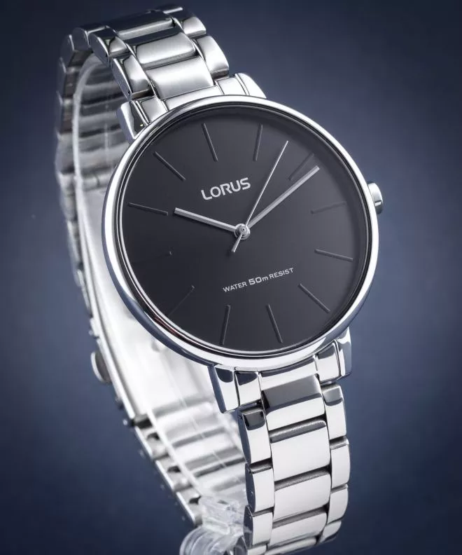 Lorus Lady Classic Női Karóra RG211NX9