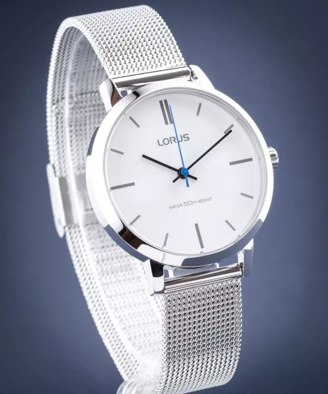 Lorus Lady Classic Női Karóra RG263NX9