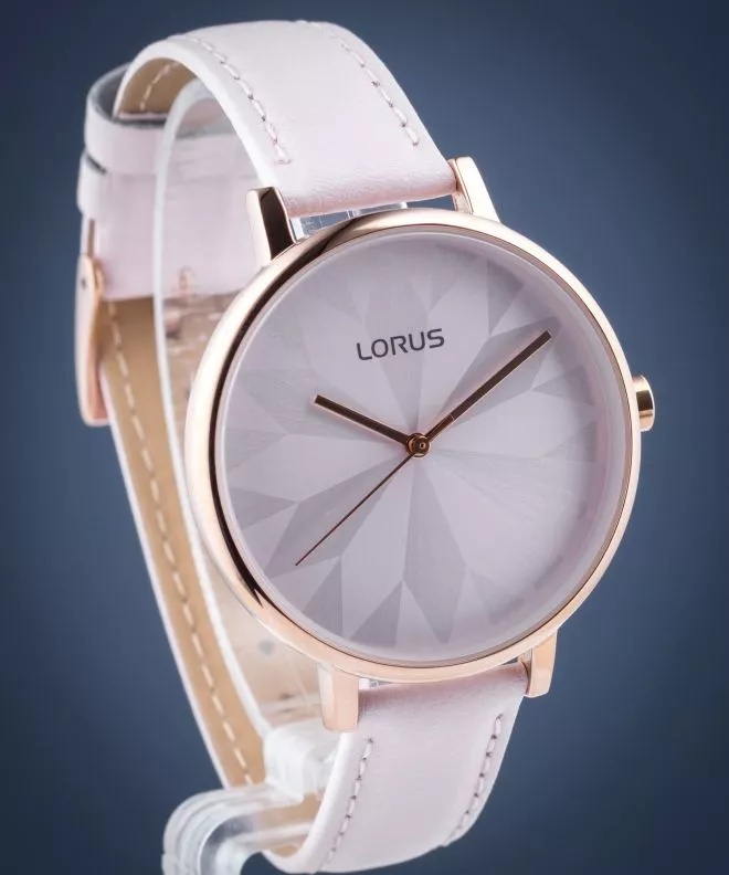 Lorus Lady Fashion Női Karóra RG202PX9