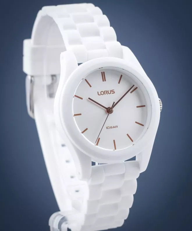 Lorus Sport Női Karóra RG255RX9