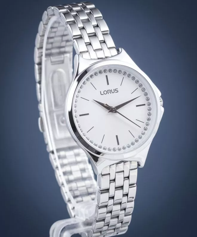 Lorus Women Női Karóra RG277QX9