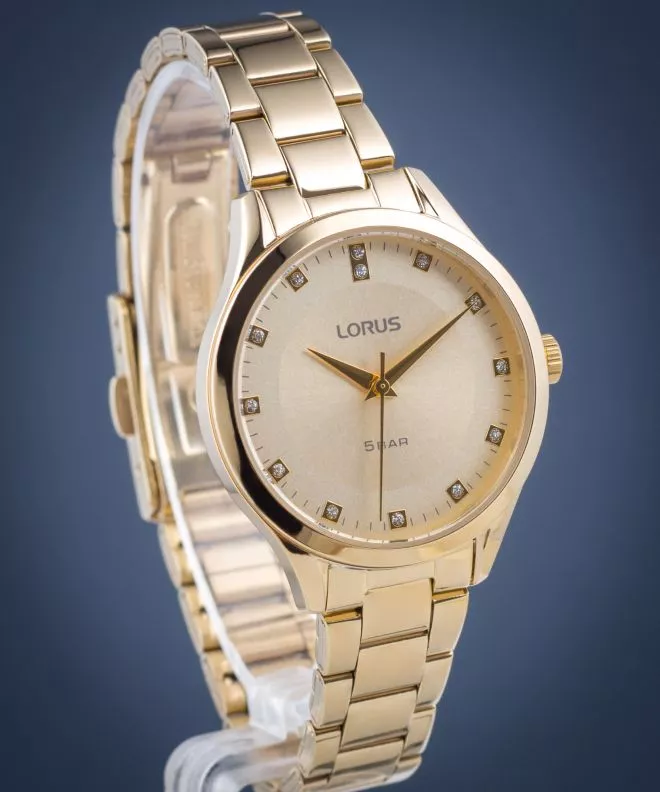 Lorus Women Női Karóra RG294QX9