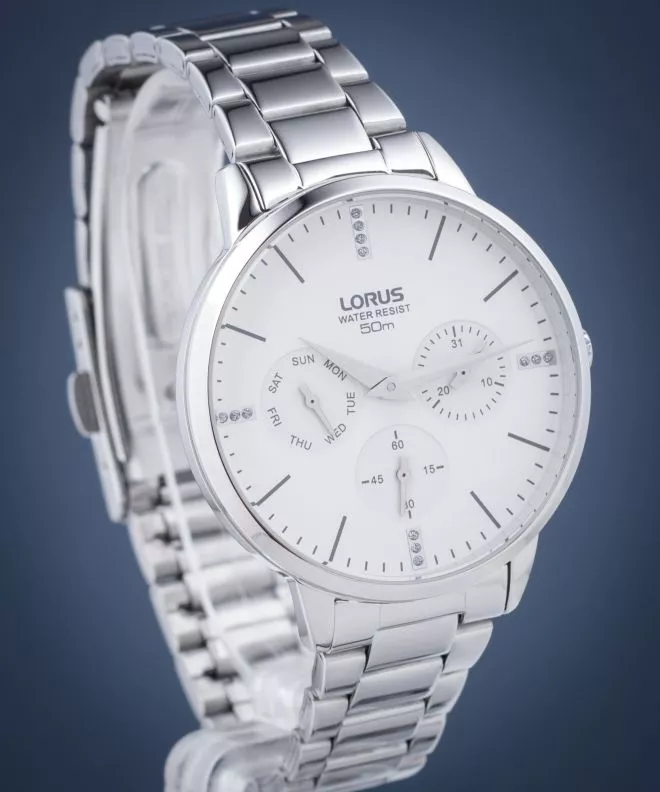 Lorus Women Női Karóra RP625DX9