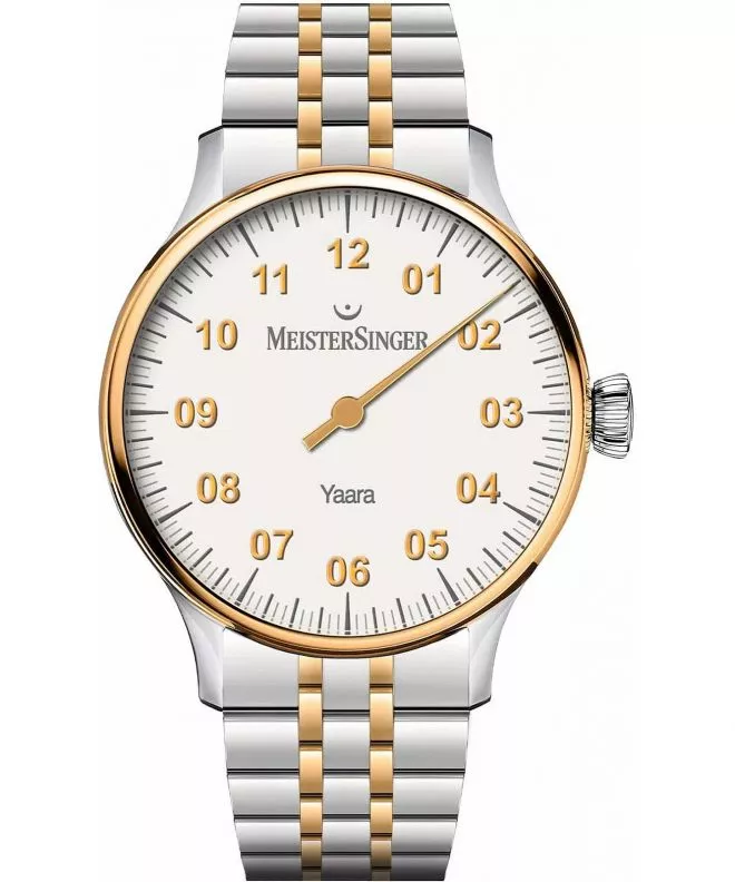 Meistersinger Yaara női karóra YA901G