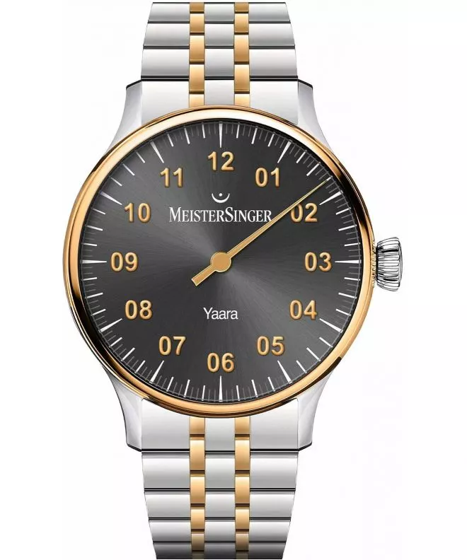 Meistersinger Yaara női karóra YA907G