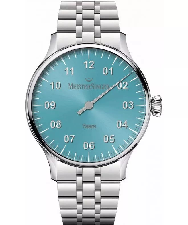 Meistersinger Yaara női karóra YA914S