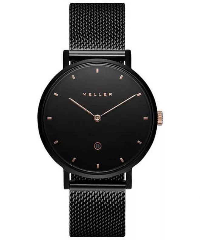 Meller Astar Baki Black Női Karóra W1NR-2BLACK