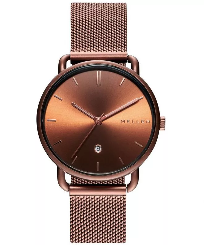 Meller Denka Roos Black Női Karóra W3CC-2COFFEE