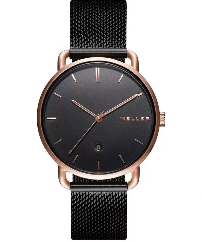 Meller Denka Roos Black női karóra W3R-2BLACK